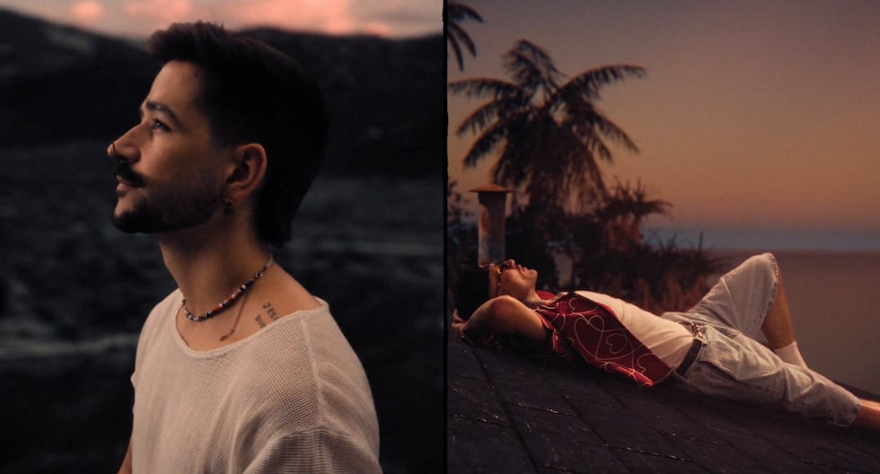 Kapo y Camilo lanzan “Esta es tu casa nena”, un bolero moderno que une romanticismo y nostalgia
