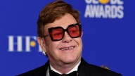 Elton John terrifies fans with hospital photo: 'My heart sank'