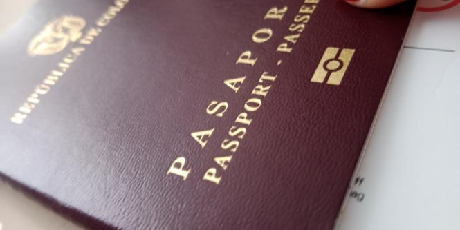 El fin del sello en pasaporte: así cambiarán sus viajes con el sistema EES