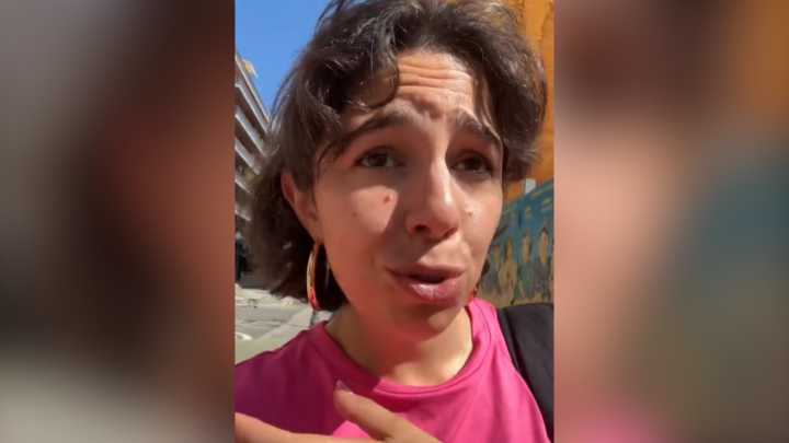 Rebeca se enteró de que sus padres van a poner en alquiler el piso de sus abuelos en Vizcaya y solo les hizo una petición: "Por favor, no abuséis"