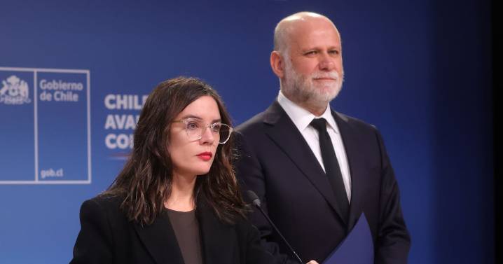Gobierno sale al paso de las declaraciones de Monsalve: “Esto está en las manos de la justicia”