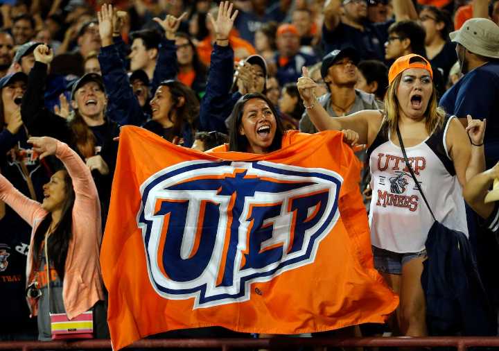 Where to watch UTEP vs Louisiana Tech college football streaming live on demand without cable today; kickoff time, spread, odds, TV channel