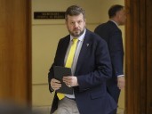 Kaiser tras diferencias en el PC por exclusión de Jadue: "Al final, usted elige a Jara y gobierna Carmona"