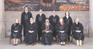 Reducción salarial en el Poder Judicial y se integra al ISSSTE