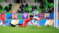 Mundial Sub 20: Argentina venció a Cuba con goles de Sarco y Subiabre