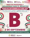 AVISO IMPORTANTE