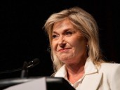 Crombie sought diplomatic post ahead of leadership vote