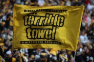 Pittsburgh Steelers fans expected to crowd MetLife Stadium vs. Jets