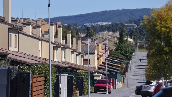 Costa Miño, del fracaso de Fadesa a un proyecto inmobiliario pujante