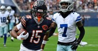 Dallas Cowboys at Chicago Bears: Cowboys down 17 in embarrassing fashion entering fourth
