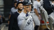MLB insider argues Aaron Judge edges out Cal Raleigh in AL MVP race