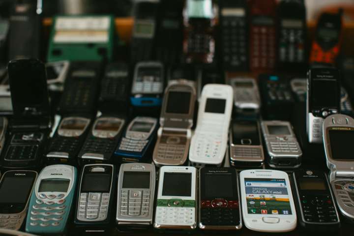 US Consumer Tech Spending Rises in July Despite Inflation, Tariff Concerns