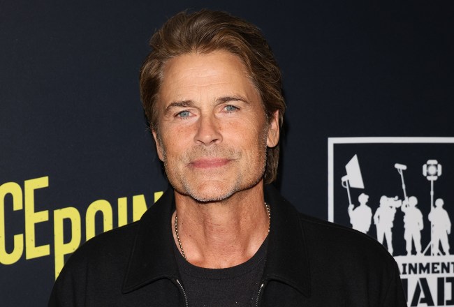 New Rob Lowe ABC Sports Comedy 'The Ram,' Produced By Peyton Manning