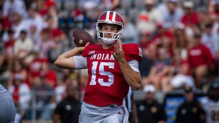 Indiana vs. Indiana State prediction, odds, time: 2025 college football Week 3 picks by expert on 9