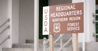 Officials: USFS consolidation would have dire economic impact on Missoula