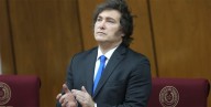 Financial Times hizo un duro diagnóstico de la economía argentina antes de que Donald Trump reciba a Javier Milei: “Está dinámica es insostenible”