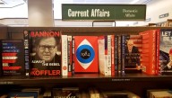 '1984' Moved To Current Affairs Section