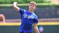 St. George teen throws first pitch at Little League World Series 3 years after nearly fatal accident