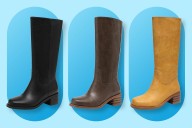 Shop the $65 Boots That Amazon Shoppers Compare to $500 Frye Boots