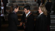 Presupuesto 2026: Sheinbaum premia a la nueva Corte y castiga al Congreso