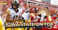 CyHawk Talk: Has Iowa State's football program overtaken Iowa's?