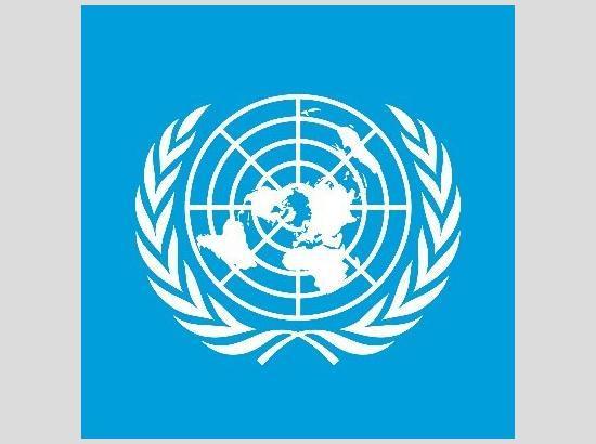 Global leaders arrive at UN Headquarters for 80th UNGA High-Level Debate focused on Peace and Development [ FULL VIEW ]