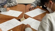 Public school students to return to class Thursday
