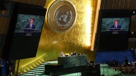 Desde la ONU, Francia reconoce el Estado de Palestina