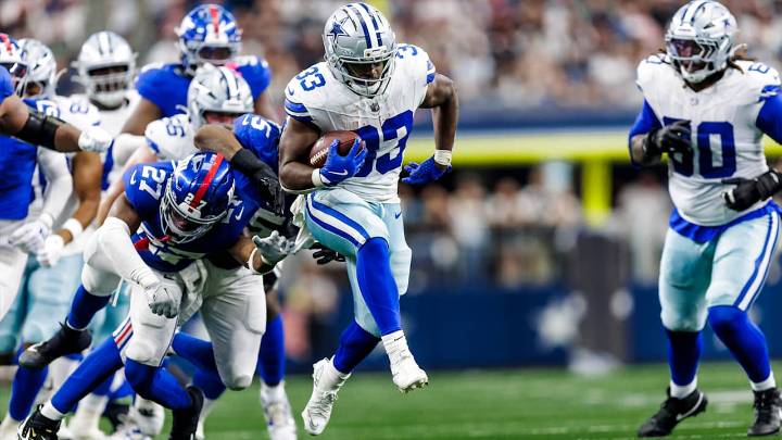 Spagnola: Taking a thrilling ride on this offense