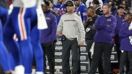 John Harbaugh addresses Ravens’ recent history of 4th