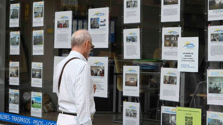 El 60% de los nuevos alquileres superan ya los 500 euros mensuales en Galicia