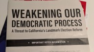 Why election mailers are suddenly filling San Diego mailboxes