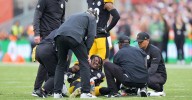 4 Steelers dealing with injuries after win over Vikings