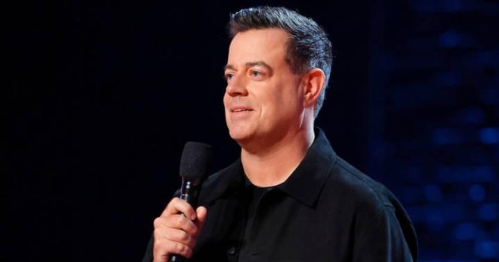 What is The Carson Callback on 'The Voice' Season 28?