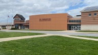 Delaware man with BAC 3 times state limit crashes at high school