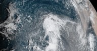 Atlantic’s quiet streak ends with Tropical Depression Seven, hurricane possible