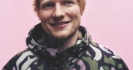 Ed Sheeran to perform live Tiny Desk concert