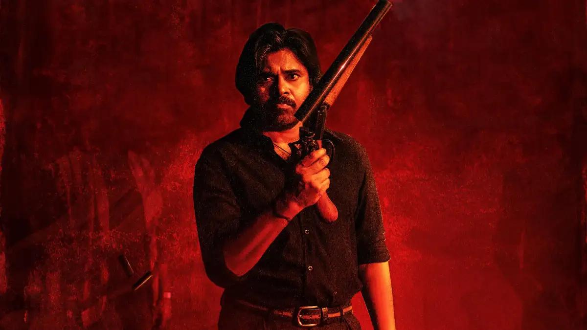 Explosive OG Trailer takes social media by “fire storm”