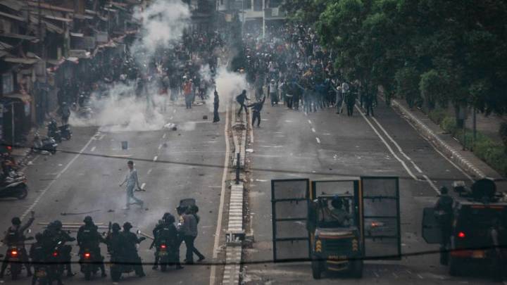 Indonesia’s deadly protests paused but deep resentment remains. Here’s what to know