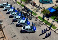 Entregan más patrulleros y chalecos balísticos femeninos para la División de Violencia de Género