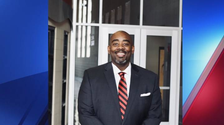 Ozark Superintendent resigning