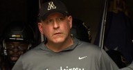 Former Appalachian State football coach Shawn Clark dies at 50 :: WRAL.com