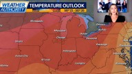 Chicago weather: Sunny stretch continues, rain chances return this weekend