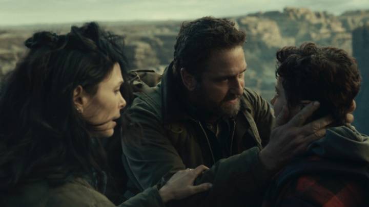 'Greenland 2: Migration' Trailer: Gerard Butler Dodges More Meteors