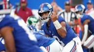 Giants QB Wilson's 200th start is proof of his detail