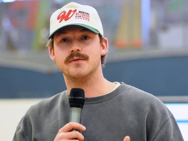 Humboldt crash survivor to bring mental health message to Sarnia area