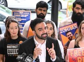 Zohran Mamdani: Del exilio a la resistencia política