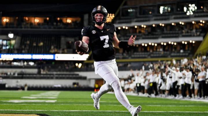 How To Watch, Listen To Utah State At No. 18 Vanderbilt