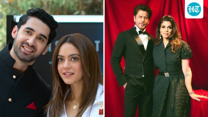 Is The Ba***ds of Bollywood's Anya Singh Pooja Dadlani's daughter? She responds