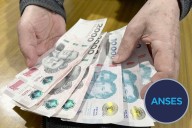 Pagos previsionales. Quiénes cobran la jubilación este jueves 11 de septiembre